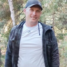 Фотография мужчины Вилли, 47 лет из г. Балабаново