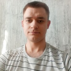 Фотография мужчины Дмитрий, 28 лет из г. Саратов
