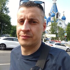 Фотография мужчины Иван, 36 лет из г. Королёв