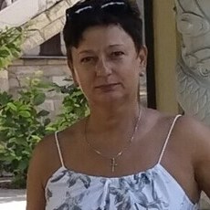 Фотография девушки Надежда, 56 лет из г. Тула