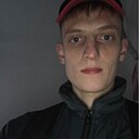 Миша, 27 лет