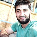 Амир, 38 лет