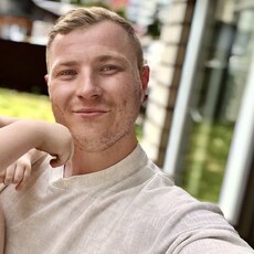Фотография мужчины Михаил, 34 года из г. Могилев