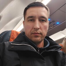 Фотография мужчины Андрей, 42 года из г. Бийск