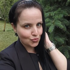 Фотография девушки Эдельвейс, 42 года из г. Самара