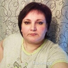 Фотография девушки Оксана, 47 лет из г. Курган
