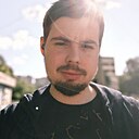 Андрей, 25 лет