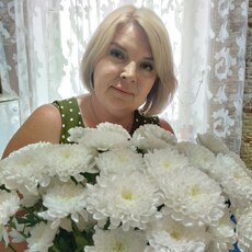 Фотография девушки Елена, 45 лет из г. Оренбург