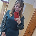 Олеся, 31 год