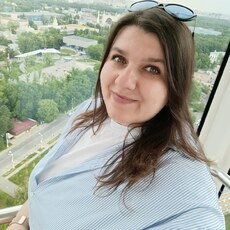 Фотография девушки Светлана, 35 лет из г. Островец