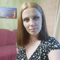 Фотография девушки Ирина, 39 лет из г. Братск