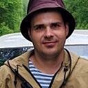 Данил, 34 года