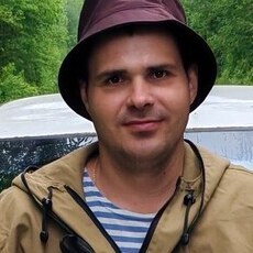Фотография мужчины Данил, 34 года из г. Лесозаводск