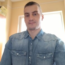 Фотография мужчины Юрий, 37 лет из г. Витебск