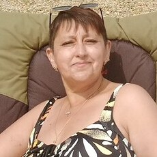 Фотография девушки Margo, 49 лет из г. Краснодон