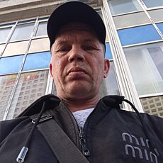 Фотография мужчины Виталя, 41 год из г. Славгород