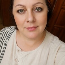 Фотография девушки Елена, 49 лет из г. Иваново