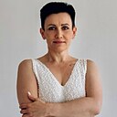 Такая, 42 года