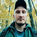 Сержик, 33 года