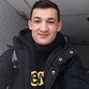 Батыр, 34 года