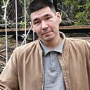 Ник, 34 года