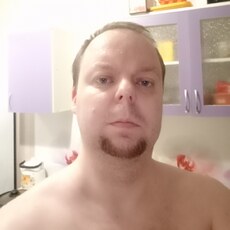 Фотография мужчины Сергей, 36 лет из г. Костанай