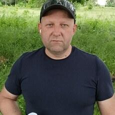 Фотография мужчины Максим, 44 года из г. Рязань