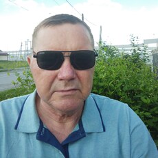 Фотография мужчины Александр, 65 лет из г. Тюмень