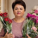Людмила, 65 лет