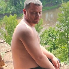 Фотография мужчины Иван, 40 лет из г. Ижевск