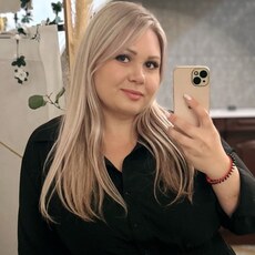 Фотография девушки Светлана, 38 лет из г. Орск