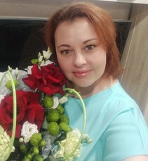 Фотография девушки Татьяна, 43 года из г. Курган