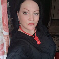 Фотография девушки Лариса, 45 лет из г. Верещагино