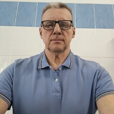 Фотография мужчины Геннадий, 63 года из г. Саранск