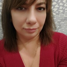 Фотография девушки Елена, 44 года из г. Пенза