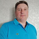 Юрий, 46 лет