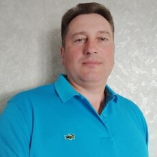 Фотография мужчины Юрий, 46 лет из г. Унеча