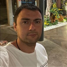 Фотография мужчины Ups, 31 год из г. Днепр