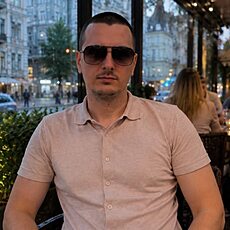 Фотография мужчины Александр, 30 лет из г. Киев