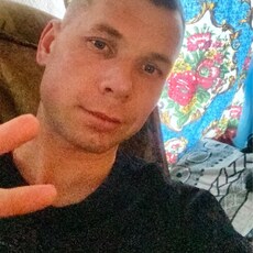 Фотография мужчины Серёжа, 33 года из г. Верещагино