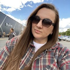 Фотография девушки Карина, 36 лет из г. Мозырь