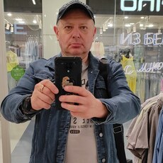 Фотография мужчины Сергей, 51 год из г. Москва