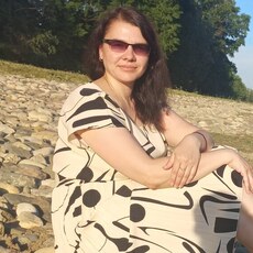 Фотография девушки Наталья, 41 год из г. Ярославль