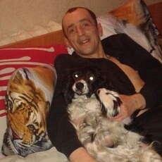 Фотография мужчины Алексей, 42 года из г. Новосибирск