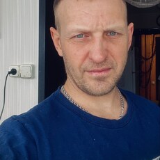 Фотография мужчины Александр, 41 год из г. Рыбинск