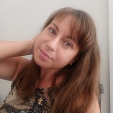 Фотография девушки Екатерина, 43 года из г. Пенза