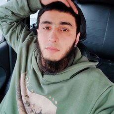 Фотография мужчины Алик, 35 лет из г. Химки