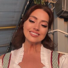 Фотография девушки Sami, 44 года из г. Сочи