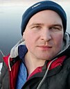 Анатолий, 36 лет