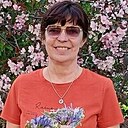 Марина, 62 года
